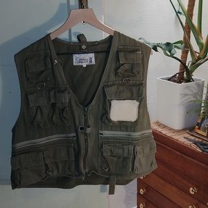 Fishing Vest